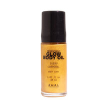 MINI BODY OIL MONGONGO GLOW (SUERO CORPORAL)